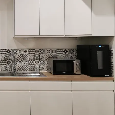 Apartamento O Coeur De - Bulles & 4 Etoiles *