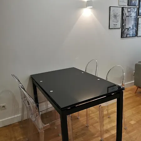 Apartamento O Coeur De - Bulles & 4 Etoiles